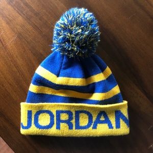 Jordan Beanie/Hat